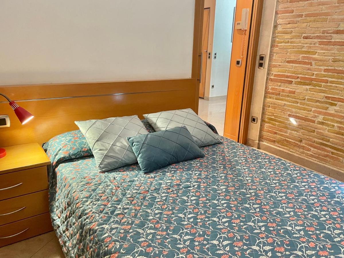 Sleepin Girona 아파트 외부 사진