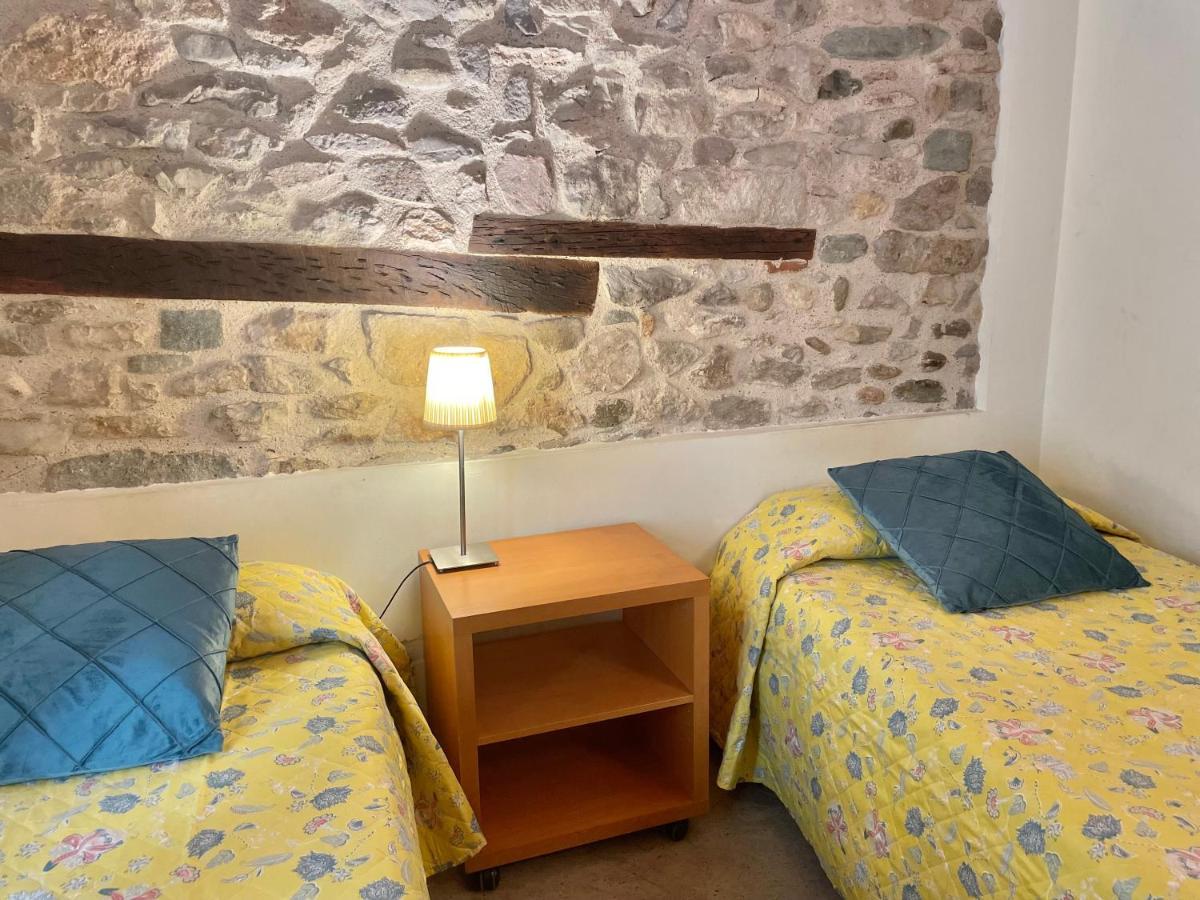Sleepin Girona 아파트 외부 사진
