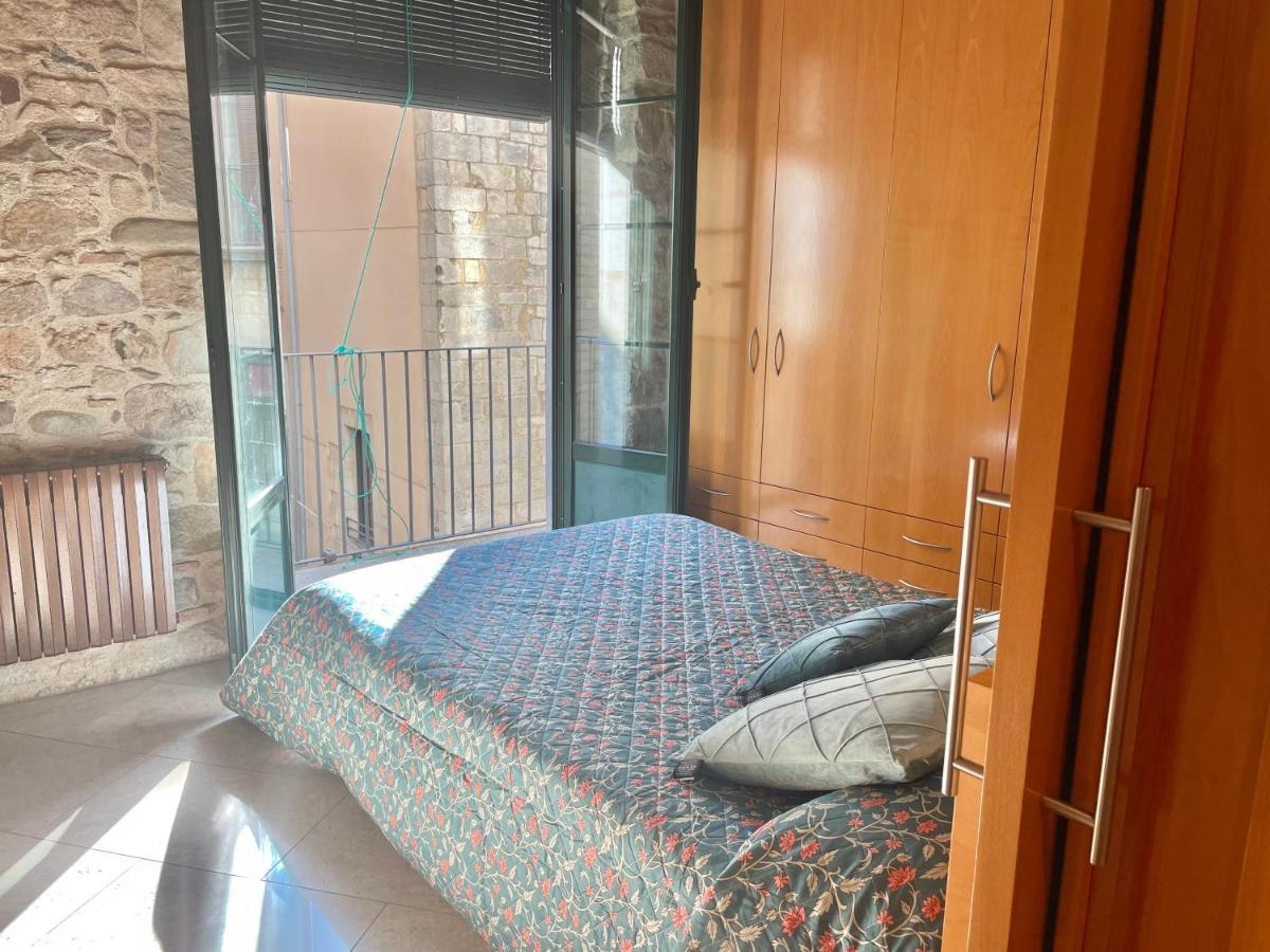 Sleepin Girona 아파트 외부 사진