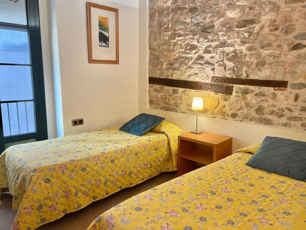 Sleepin Girona 아파트 외부 사진