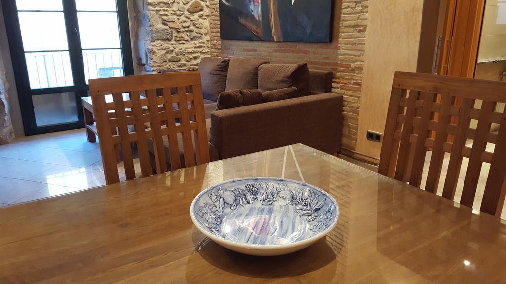 Sleepin Girona 아파트 외부 사진