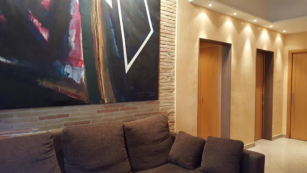 Sleepin Girona 아파트 외부 사진