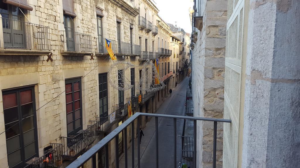 Sleepin Girona 아파트 외부 사진