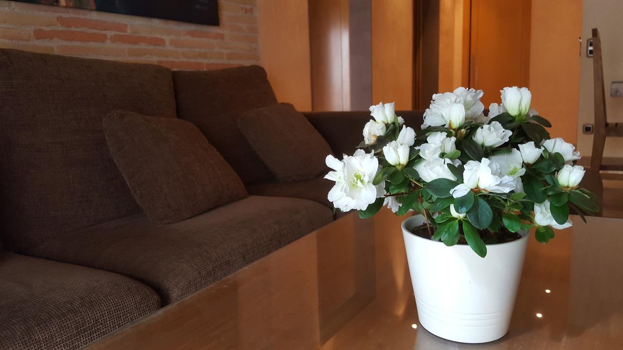 Sleepin Girona 아파트 외부 사진