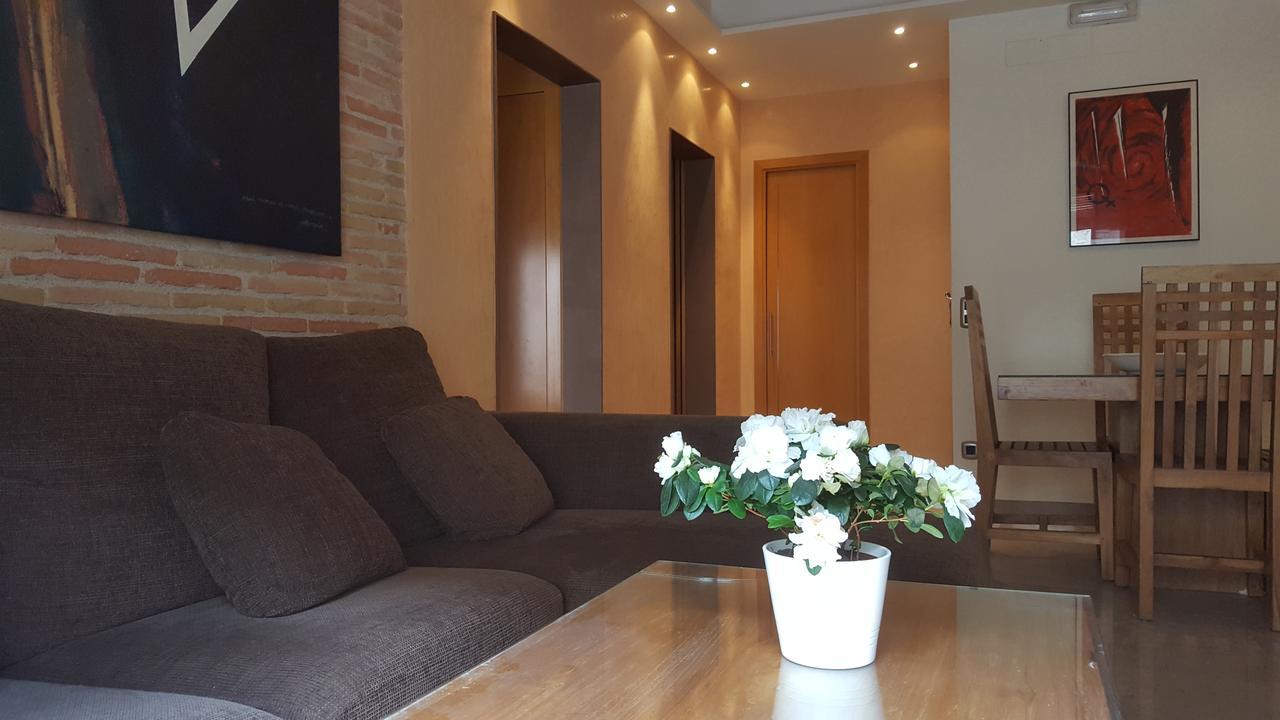 Sleepin Girona 아파트 외부 사진